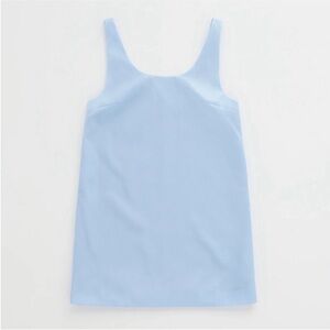 MADHAPPY Daylight Nylon Mini Dress